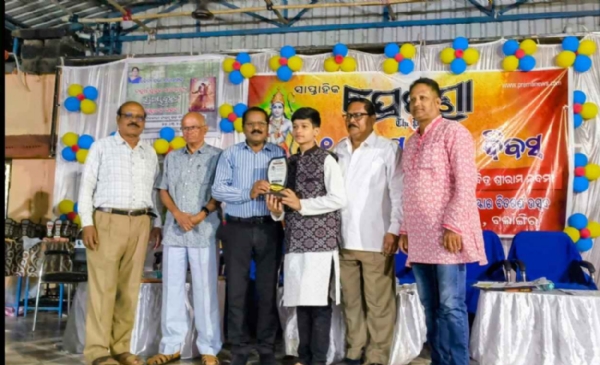 ସମାଜରେ ସଚେତନତା ସୃଷ୍ଟି କରିବା ସହ ଲୋକଙ୍କ ସ୍ୱରକୁ ପ୍ରକାଶ କରୁଛି ପ୍ରେରଣା