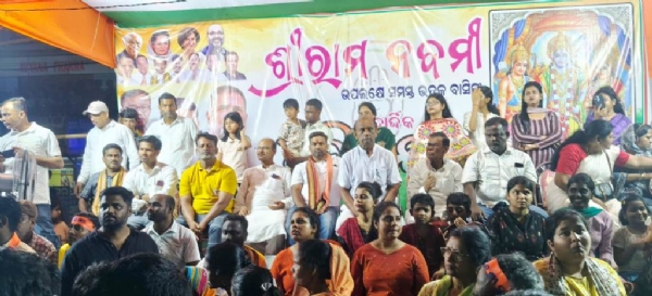 CONGRESS SEBA SIBIRA