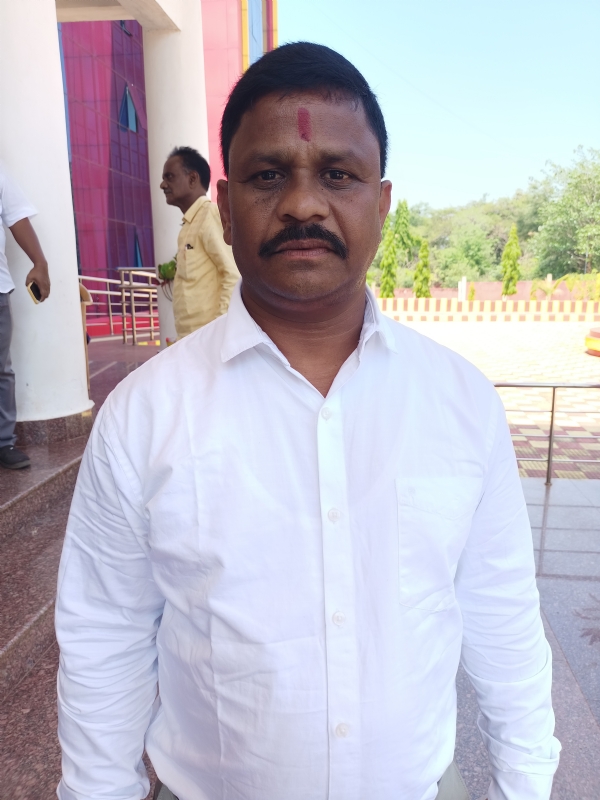 ଜିଲ୍ଲା ଓକିଲ ସଂଘ ନିର୍ବାଚନ  ବିଜି ହେଲେ ସଭାପତି ସହଦେଵ ହେଲେ ସଂପାଦକ