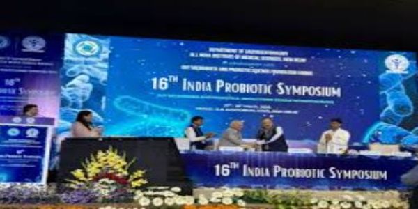 ଦିଲ୍ଲୀରେ 16ତମ ଭାରତ ପ୍ରୋବାୟୋଟିକ ସମ୍ମିଳନୀର ସମାପନ