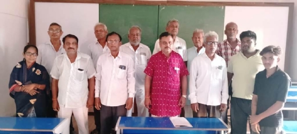 BANDHATIA PUJYA PUJA SANSAD