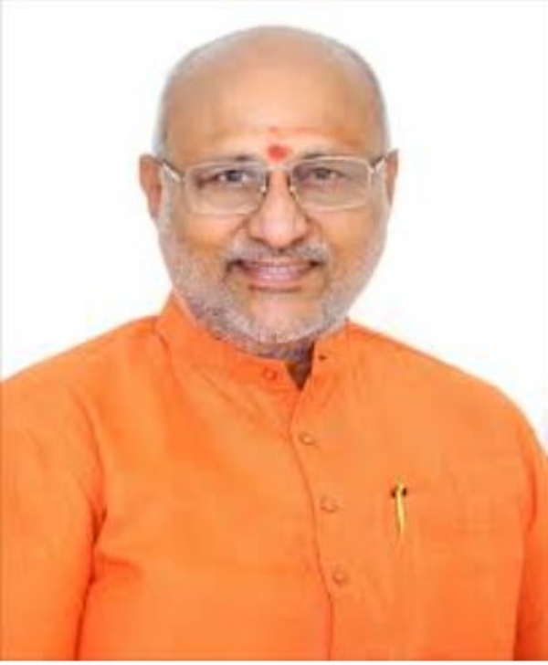 ସିପି ରାଧାକ୍ରିଷ୍ଣନ