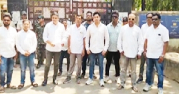 ବିଧାୟକ ଗୁଳି ଫୁଟାଇବା ଘଟଣା: ଗିରଫ ଦାବି କଲା ବିଜେଡି