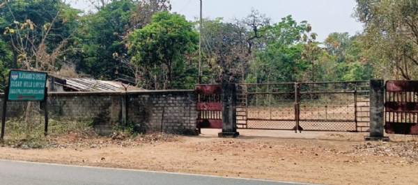 ଦେଓଗାଁ ଚିନିକଳ ସଂଘର୍ଷ ସମିତି ବୈଠକ ଆସନ୍ତା ୮ ତାରିଖରେ ଜିଲ୍ଲାପାଳ ଅଫିସ ରେ ଧାରଣା