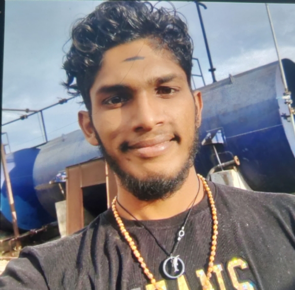 ବ୍ରହ୍ମବରଦା ଥାନା ହାଜତରୁ ଚୋର ଚମ୍ପଟ୍ ଘଟଣା : ବ୍ରହ୍ମବରଦା ଥାନା ହାଜତରୁ ଚୋର ଚମ୍ପଟ୍ ଘଟଣା :