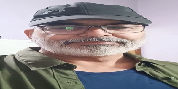 ଭଦ୍ରକ ବାର୍ ଆସୋସିଏସନ୍ ନିର୍ବାଚନ,ପବନ ଶର୍ମା ନିର୍ବାଚନ ଅଧିକାରୀ