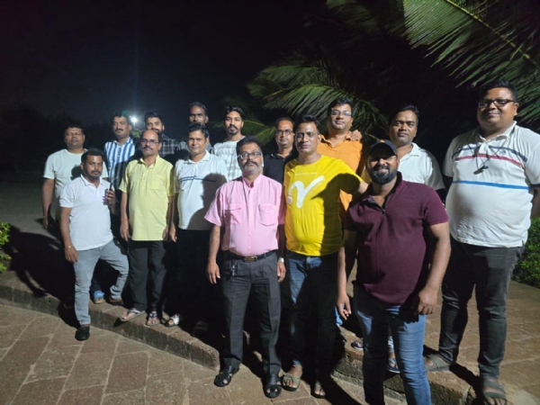 ପୁରୀ ଆଇଟି ଆସୋସିଏସନର ସାଧାରଣ ସଭା ଅନୁଷ୍ଠିତ