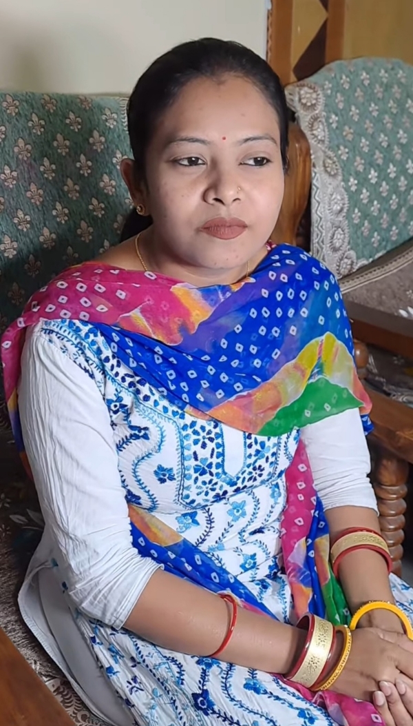 ପ୍ରଧାନମନ୍ତ୍ରୀଙ୍କ ମନ୍ କି ବାତ୍ରେ ସମ୍ବଲପୁରର ସୁଜାତା ଭୂୟାଁ