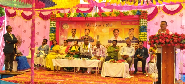 ମାଲ୍ୟବନ୍ତ କାର୍ଯ୍ୟରତ ସାମ୍ବାଦିକ ସଂଘ କାର୍ଯ୍ୟାଳୟ ଉଦଘାଟନ ଓ ସାଧାରଣ ଅଧିବେଶନ ମାଲ୍ୟବନ୍ତ କାର୍ଯ୍ୟରତ ସାମ୍ବାଦିକ ସଂଘ କାର୍ଯ୍ୟାଳୟ ଉଦଘାଟନ ଓ ସାଧାରଣ ଅଧିବେଶନ