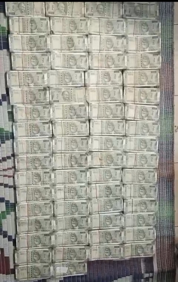 ସମ୍ବଲପୁର ଡିଭିଜନ, ଓପିଏଚଡବ୍ଲୁସି ର ଡେପୁଟି ମ୍ୟାନେଜର