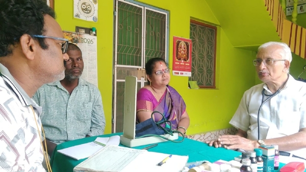 Odia vasha chatan o seayaty