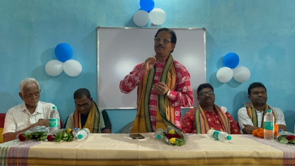 ମୁରିବାହାଲରେ ନୂତନ ସଂସ୍କାର ଭ୍ୟାଲି ସ୍କୁଲ ଉଦଘାଟିତ