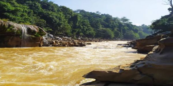 ଓଡ଼ିଶାର ପାଣି, ଛତିଶଗଡରେ ପ୍ରକଳ୍ପ, ଜିଲ୍ଲା ପ୍ରଶାସନ ତଦନ୍ତ କରିବାକୁ ଦାବି