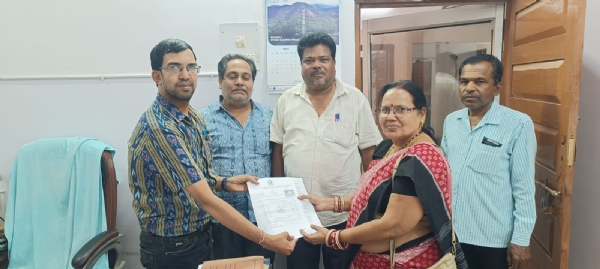 ଅବସର ଗ୍ରହଣ ଦିନ ପୁର୍ଣ୍ଣାଙ୍ଗ ପେନସନ୍ ପାଇଲେ ଶିକ୍ଷକ ଓ ଶିକ୍ଷୟିତ୍ରୀ