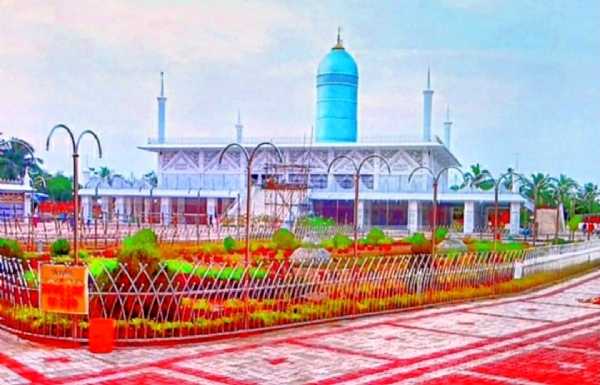 SANA SARAKAR BABA PRASTUTI BAITHAK