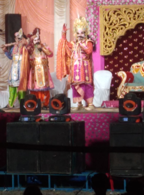 କୁଶଙ୍ଗ ଦୋଳଯାତ୍ରା ଉଦ୍ଯାପିତ କୁଶଙ୍ଗ ଦୋଳଯାତ୍ରା ଉଦ୍ଯାପିତ