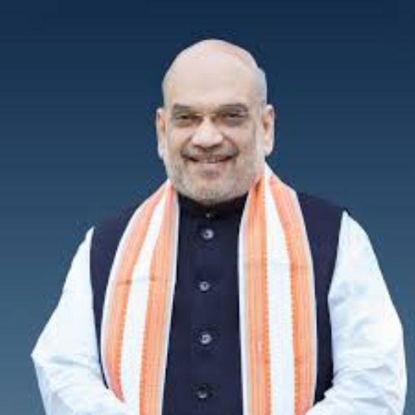 Amit shah
