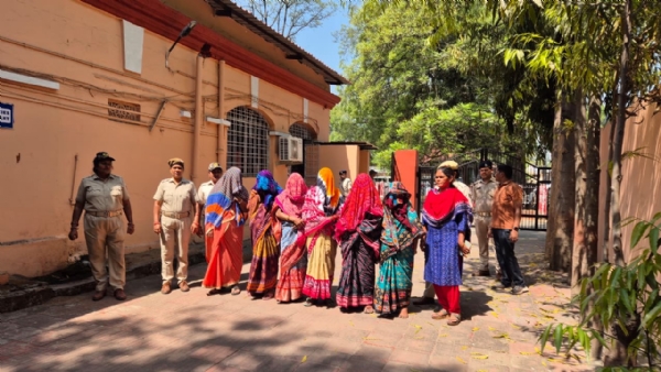 ଆନ୍ତଃରାଜ୍ୟ ଚେନ୍ ଛିନତାଇ ରାକେଟ ଠାବ : ୬ ଜଣ ଗିରଫ