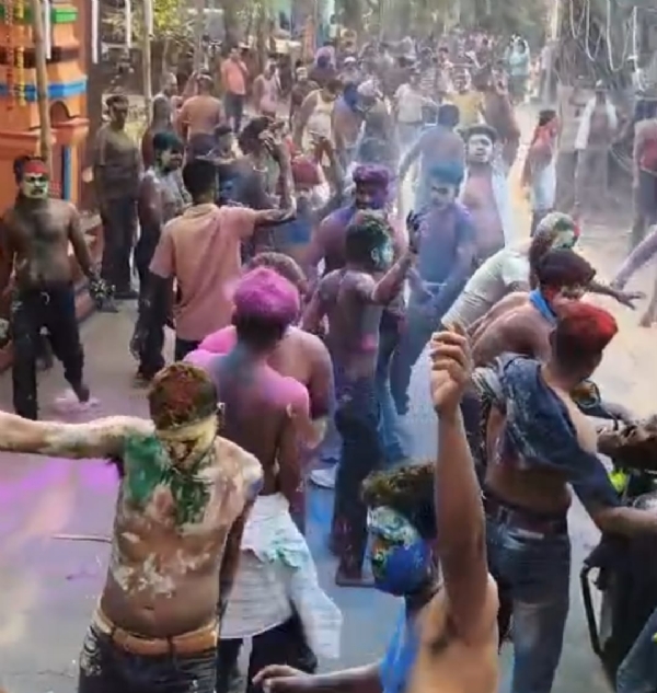 JHADAPATA MELANA ABIRA KHELA