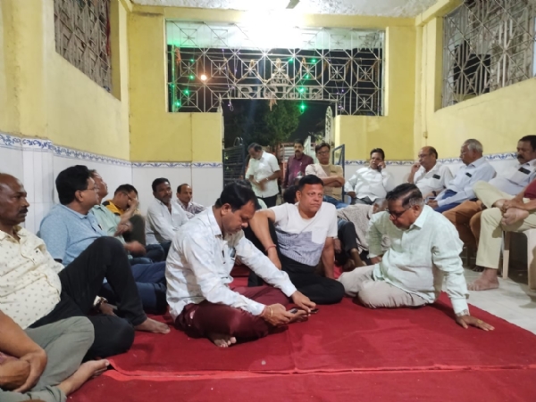 ରାଣୀବନ୍ଧ ର ପୁନରୁଦ୍ଧାର, ସୌନ୍ଦର୍ଯ୍ୟକରଣ ତଥା ସୁରକ୍ଷା ପାଇଁ ଆନ୍ଦୋଳନ ର ସଜବାଜ