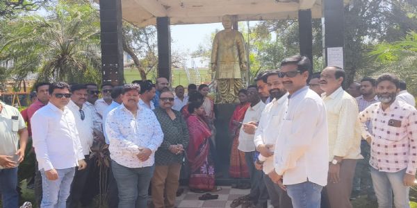 ବଲାଙ୍ଗିର ନିର୍ବାଚନ ମଣ୍ଡଳୀରେ ବିଜୁ ପଟ୍ଟନାୟକ ଙ୍କ ଜନ୍ମ ବାର୍ଷିକ ପାଳନ