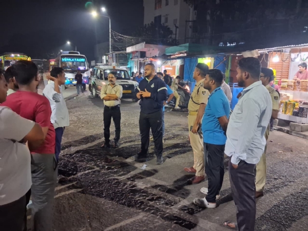 ବ୍ରହପୁରବସଷ୍ଟାଣ୍ଡ