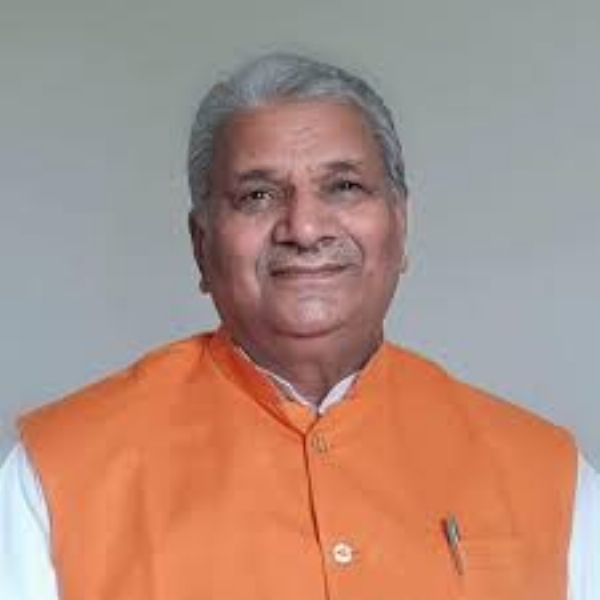 vijal pal singh tomar