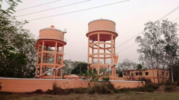 PANIYA JALA JOGANA - JALASTARA BADHAK