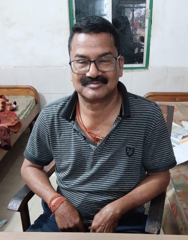 --------------- ଜଳସମ୍ପଦ ବିଭାଗ ସହକାରୀ ଯନ୍ତ୍ରୀ ପ୍ରମୋଦ ରାୟଙ୍କ କାର୍ୟ୍ୟାଳୟରେ ଭିଜିଲାନ୍ସ ଚଢାଉ