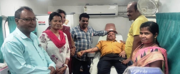 PIRAHAT RAKTADAN SIBIRA