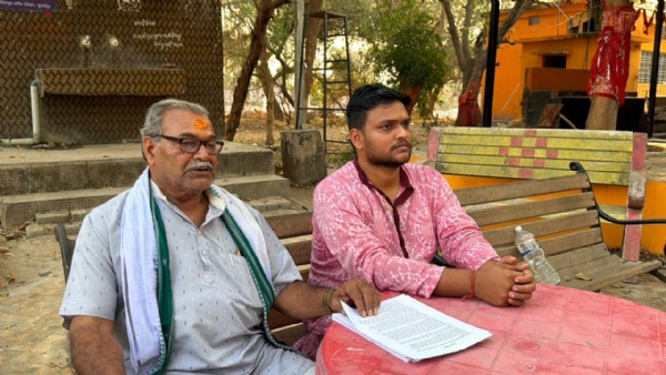 ମାର୍ଚ୍ଚ ୨୨ରୁ ଘଟଗାଁରୁ ଚାଷୀ ଗଣପଦଯାତ୍ରା ଓ ସତ୍ୟାଗ୍ରହ । ସୋନପୁରରୁ ଯୋଗ ଦେବେ ହଜାର ହଜାର ଚାଷୀ ।