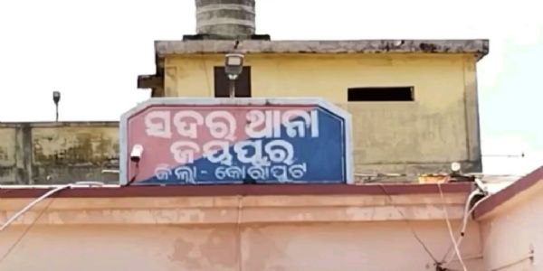 ମୁଖ୍ୟ କେନାଲରୁ ମୃତ ଦେହ ଉଦ୍ଧାର