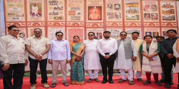 ପଟାଙ୍ଗି ବ୍ଲକ ଅନ୍ତର୍ଗତ କୋଟିଆ ଠାରେ କୋରାପୁଟ ଜିଲ୍ଲା ପ୍ରଶାସନ ଆନୁକୂଲ୍ୟରେ ଓଡିଶା ଦିବସ ପାଳିତ