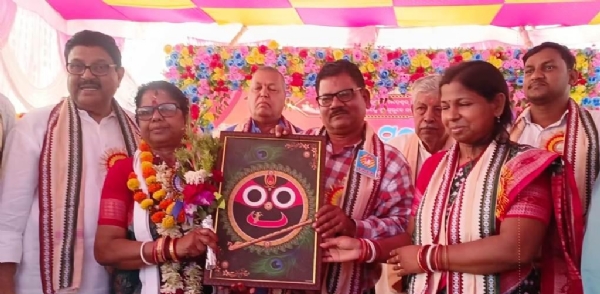 ketaki bhuyina sambradhana photo