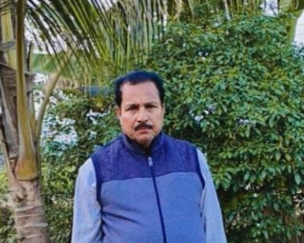 ଦେଓଦା ପଂଚାୟତର ବରିଷ୍ଠ ମୁରବୀଙ୍କ ପରଲୋକ : ସ୍ଥାନୀୟ ଅଂଚଳରେ ଶୋକ