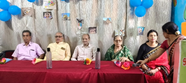 ସାଇ ଗ୍ଲୋବାଲ କିଡ଼ସ ସ୍କୁଲର ପ୍ରତିଷ୍ଠା ଦିବସ ଓ ଉତ୍କଳ ଦିବସ ପାଳିତ