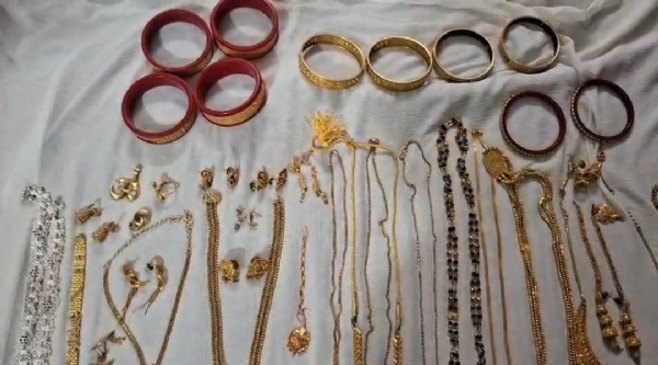 ଓଡ଼ିଶା ପୋଲିସ ହାଉସିଂ ଏଣ୍ଡ ୱେଲଫେୟାର କର୍ପୋରେସନର ଡେପୁଟି ମ୍ୟାନେଜର ବିଦ୍ୟୁତ୍ ରଞ୍ଜନ ଭୋଳ ଗିରଫ