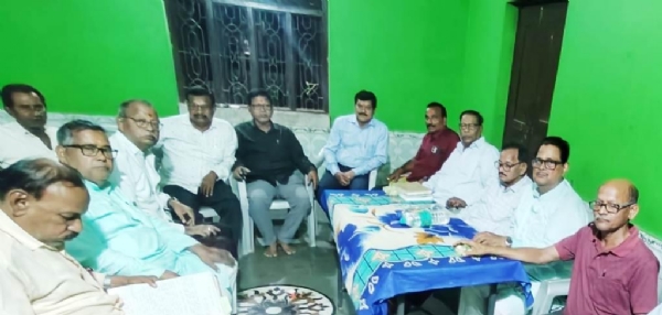 CHANDBALI MAA DAKHINESWAR KALI CHANDBALI MAA DAKHINESWAR KALI