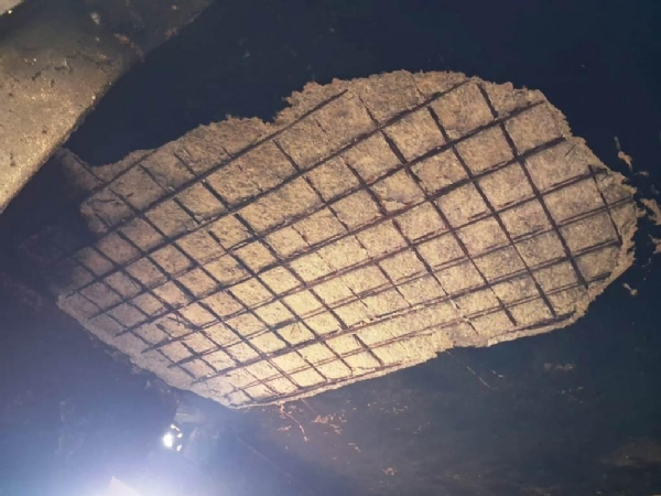 SCHOOL ROSEI GHARA CHATA GALIPADILA