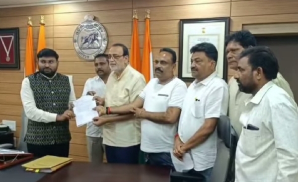 ଗ୍ୟାସ ସମସ୍ୟା ସମାଧାନ ନେଇ ଦାବି