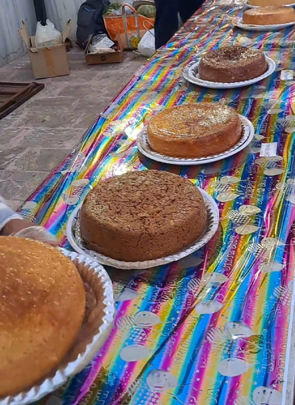 ଛେନାପୋଡ଼ ଦିବସ ପାଳିତ