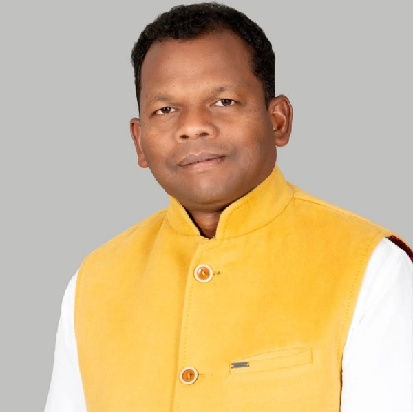 ମାଲକାନଗିରିରୁ ୩ ଜଣ ଭାଜପା ନେତା ରାଜ୍ୟ କାର୍ଯ୍ୟକରାଣୀରେ ମନୋନୀତ