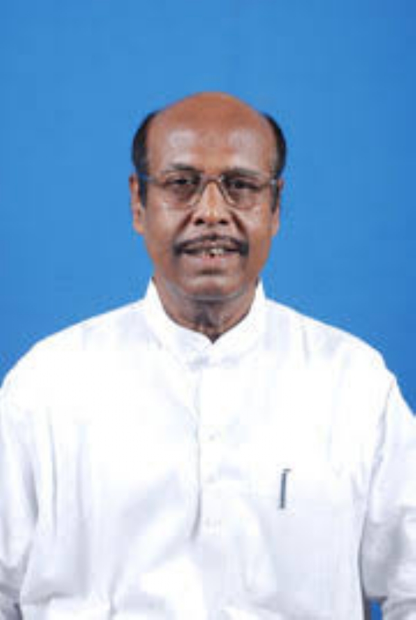 prafulla Ghadei