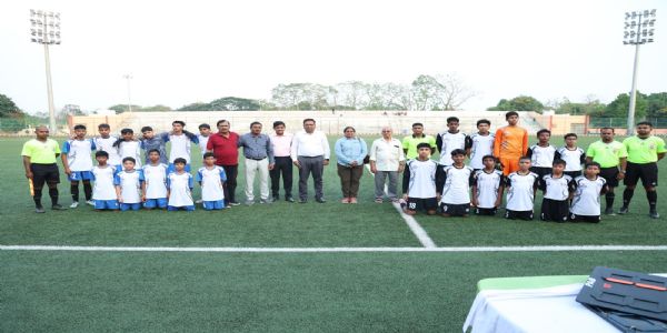 ଖୋର୍ଦ୍ଧା ଜିଲ୍ଲାସ୍ତରୀୟ ମୁଖ୍ୟମନ୍ତ୍ରୀ ଟ୍ରଫି ପ୍ରତିଯୋଗିତା ଆରମ୍ଭ