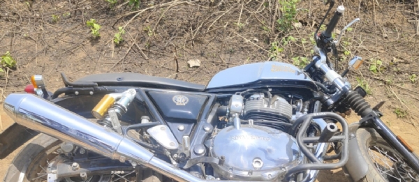 କନିଷ୍ଠ ଖଣି ଅଧିକାରିଙ୍କୁ ବାଲି ମାଫିଆଙ୍କ ଆକ୍ରମଣ, ଥାନା ରେ ଅଭିଯୋଗ