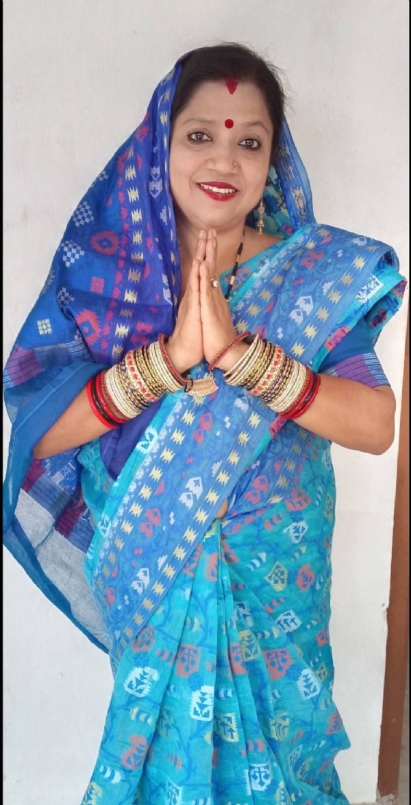 ମାଲକାନଗିରିରୁ ୩ ଜଣ ଭାଜପା ନେତା ରାଜ୍ୟ କାର୍ଯ୍ୟକରାଣୀରେ ମନୋନୀତ