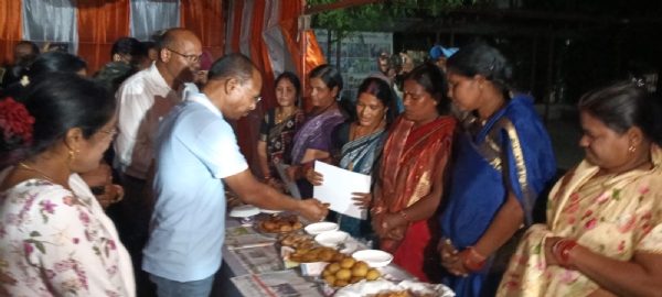 Ama ruchi ama khadya