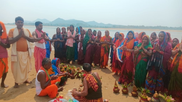 ମା ମଙ୍ଗଳାଙ୍କ ବାର୍ଷିକ ଉତ୍ସବ