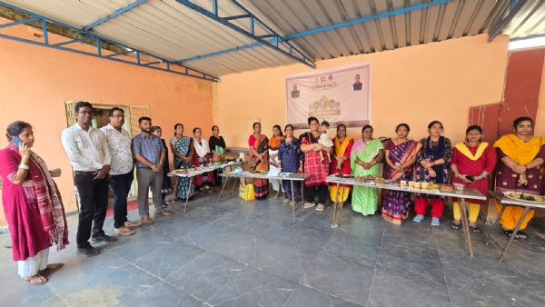 ସମସ୍ତ ହୋଟେଲରେ ଓଡିଆ ଖାଦ୍ୟ ପରସିବା ପାଇଁ ପ୍ରୟାସ