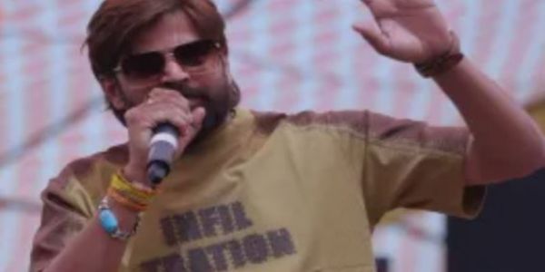 ହରିୟାଣବୀ ଗାୟକ ମାସୁମ ଶର୍ମାଙ୍କ ବିରୁଦ୍ଧରେ ମାମଲା ରୁଜୁ